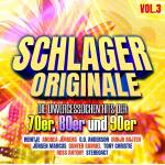 Various - Schlager Originale- Unvergessliche Hits Vol.3