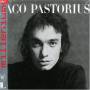 Jaco Pastorius - Jaco Pastorius (millennium Edition)