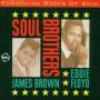 James Brown / Eddie Floyd - Remembering Roots Of Soul 3-So