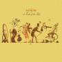 Genesis - A Trick of the Tail