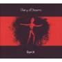 Diary Of Dreams - Ego:X
