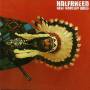Keef Hartley Band - Halfbreed