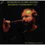 Jonckheere / Orchestre De Chambre Oratorio - Sinfonien 1 & 2