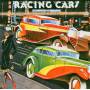 Racing Cars - Downtown Tonight