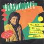 Bernd Clver - Was hast du denn nur mit mir gemacht (incl. Instr., 1993)