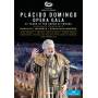 Domingo / Berncer / Orchestra Of Arena Di Verona - Plcido Domingo-Opera Gala [US-Version, Regio 1/A]