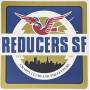 Reducers S.f. - Crappy Clubs And Smelly Pubs