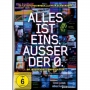 Alles Ist Eins.Ausser Der 0. / DVD - Alles ist Eins.Ausser der 0. [DE-Version, Regio 2/B]