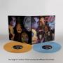 Redd Kross - NEUROTICA (Ltd.Turquoise & Orange Vinyl)