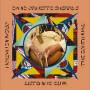 David Ornette Cherry - Organic Nation Listening Club (The Continual)