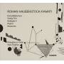 Vera Fischer / Klangforum Wien - Konstellationen/String Trio/Multiple 4/+