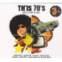 TH'IS 70'S - THIS 70s - Disco,Glam & Soul (Tw.Re-Recorded)