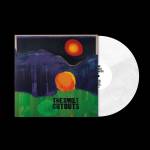 The Smile - Cutouts (White Colored)