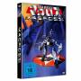 Anime / Manga - MACROSS - 1982 - [Super Dimension Fortress Macross [DE-Version, Regio 2/B]