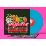 Guerilla Toss - YOU'RE WEIRD NOW (Light Blue Vinyl)