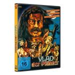 Stefan Sileanu - VLAD, DER PFHLER - 2 DVD-Set - UNCUT [DE-Version, Regio 2/B]