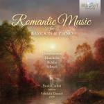 Demersseman / Moscheles / Carlini - Romantic Music For Bassoon&Piano