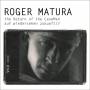 Roger Matura - The Return of the CaveMan/auf wiedersehen zukunft!