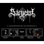 Sargeist - Black Devotion Will Let The Devil In (5CD-Set)