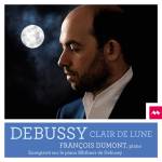 Franois Dumont - Clair de Lune (Suite bergamasque, Estampes, Childr