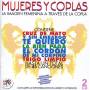 Various - Mujeres Y Coplas