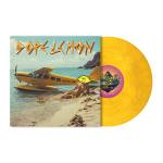 Dope Lemon - Golden Wolf (Gold Marble LP)