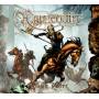 Harllequin - Hellakin Riders