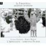 C. Pluhar / Beasley / Galeazzi / Antico / L'Arpeggiata - La Tarantella