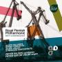 Van De Velde / Biloen / Royal Flemish Philharmonic - Franck,Callaerts,Jongen: Works for organ and Orc