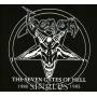 Venom - The Seven Gates Of Hell: The Singles