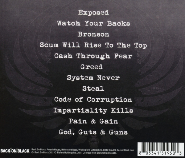 System Never 1