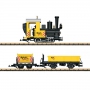 Gebr. Mrklin & Cie Gmbh - LGB L70503 II Startset Baustelle