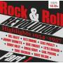 B.Haley, F.Domino, E.Presley, C.Berry U.a. - Rock 'n' Roll Revolution