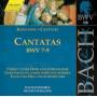 Bach-Collegium / H. Rilling - Kantaten Vol.3 BWV 7-9