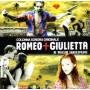 Romeo & Giulietta-colonn / Various (ita) - Romeo & Giulietta-colonn / Various