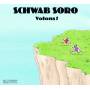 Schwab Soro - Volons !