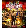 Wwe - WWE: WrestleMania 37 [DE-Version, Regio 2/B]
