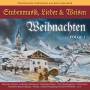 Various - WEIHNACHTEN-Stubenmusik,Lieder & Weisen