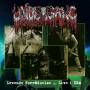 Undergang - Levende forradnelse...Live i USA