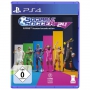 Flashpoint Ag - Sociable Soccer 2025 Ps-4