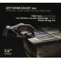 Nauta / Prisma String Trio / van Den Oudenweijer - Left Hand Legacy vol.1