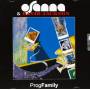 David Jackson & Osana - Prog Family