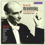 Evgeny Mravinsky - Art Of Mravinsky - In Moscow 1965 & 72