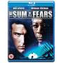 Sum Of All Fears - Sum Of All Fears [UK-Version, Regio 2/B]