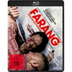 Plaion Gmbh - Farang - Schatten Der Unterwel [de-version, Regio 2/b [DE-Version, Regio 2/B]