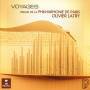 Olivier Latry - Voyages (Transkriptionen Fr Orgel)