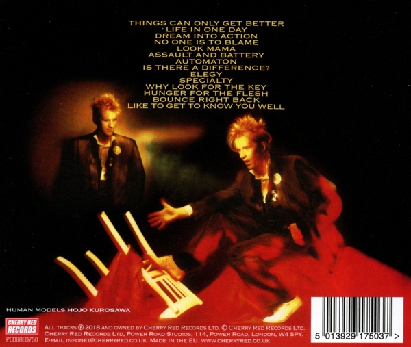 Dream Into Action (Expanded Edition) 2