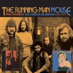 The Running Man / Mouse - Find Yourself-The Complete Recordings (2CD Digipak