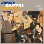 Jimmy Quartet Giuffre - Live In 1960