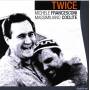 Francesconi / Coclite - Twice